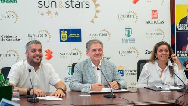 El Sun&Star aspira a congregar a 20.000 personas