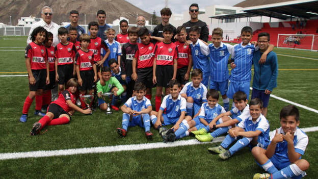 Las finales de Copa echan el cierre a una buena campaña