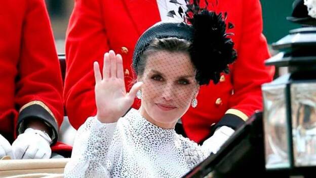 Duelo de estilo en Windsor