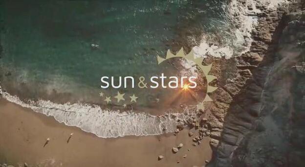 El Sun&Stars se estrena con Guerra, Yankee y Bisbal