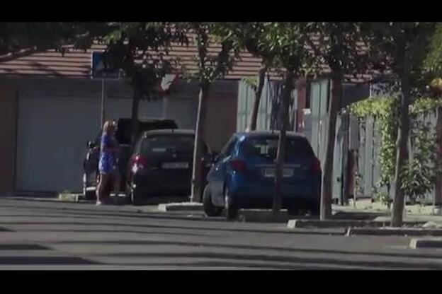 La asesora más especial de Belén Esteban