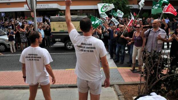 El Ayuntamiento alcanza el tope máximo de cargos de confianza