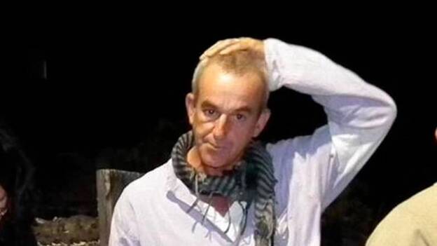 El fallecido en La Madera, un ex concejal de Tinajo