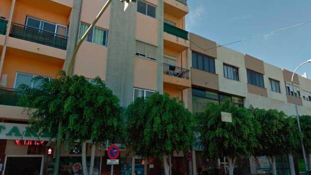 Un joven fallece de forma repentina en Telde