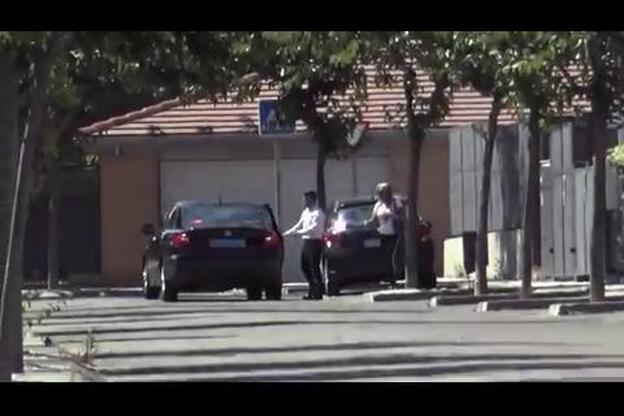 Todos ansiosos por la boda de Belén Esteban