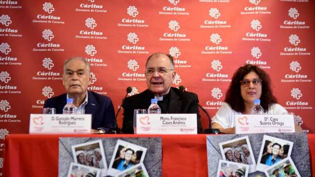 La exclusión se centra en mujeres, personas sin hogar y migrantes