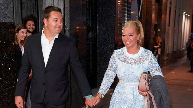 Los detalles de la boda de Belén Esteban