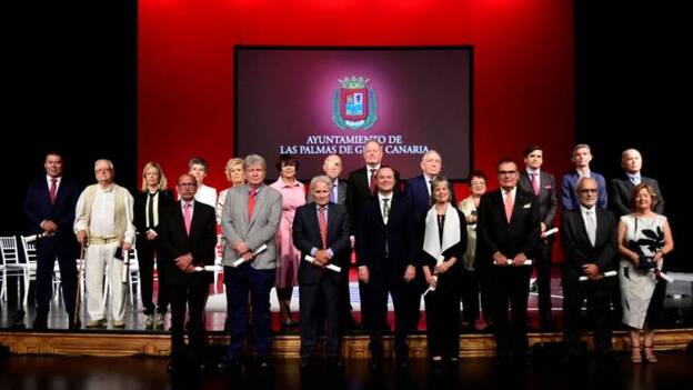 El tesón y la defensa de la ciudad