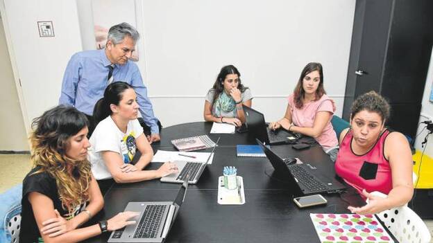 Asperger Canarias cerrará en septiembre si no le llegan fondos