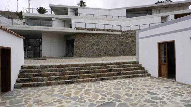 Museo Arqueológico casi a punto