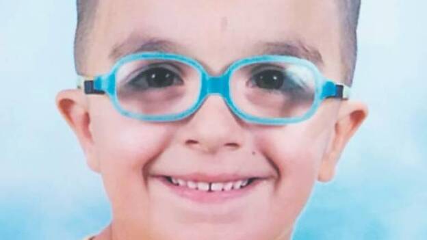 Luto y dolor en Telde por el pequeño Abimael