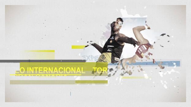 Españoles y portuguesas conquistan Playa del Inglés