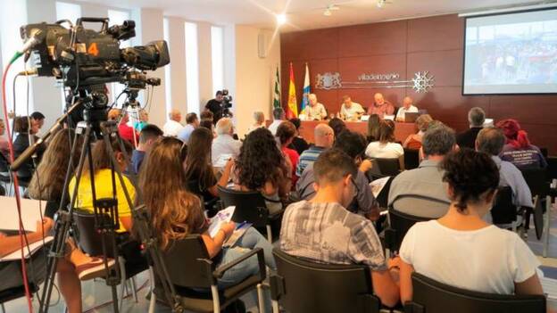 Abierta la matrícula del VI Campus de Etnografía y Folclore del Festival Internacional de Ingenio