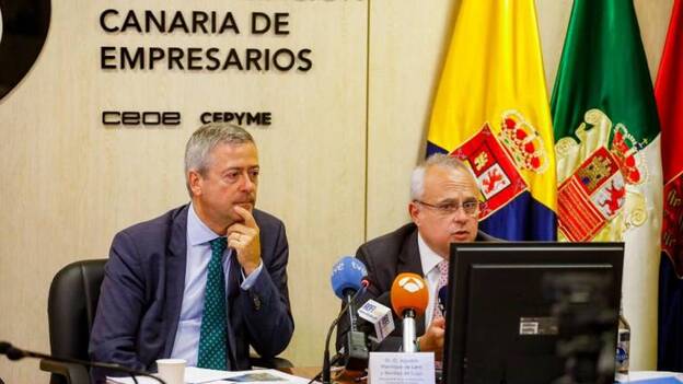 La CCE tacha de antisociales las medidas anunciadas por el pacto de Gobierno