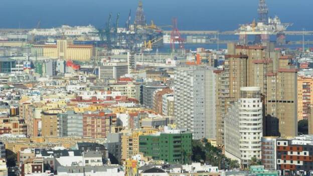 Crece el precio del alquiler en Canarias
