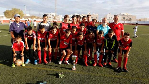 El Orientación  Marítima B suma otro gran éxito