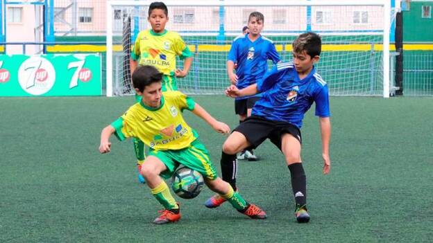 Las peticiones se disparan para la 19-20