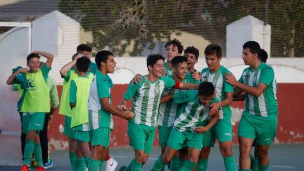 El Teguise A echa el cierre a otra temporada con un nuevo título