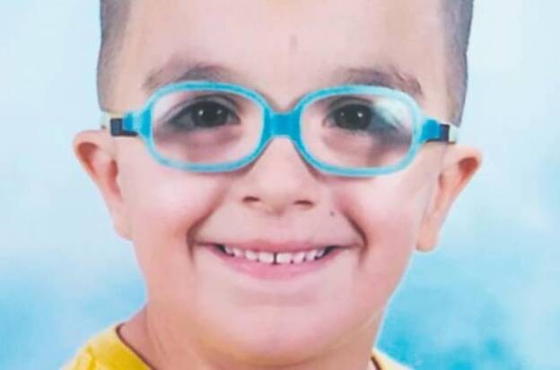 Psicólogos de Cruz Roja asisten a los familiares del niño Abimael