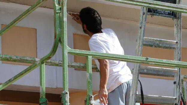 Leve auge de afiliados a la Seguridad Social