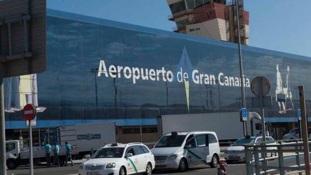 Ingenio aboga por eliminar el área sensible en el aeropuerto