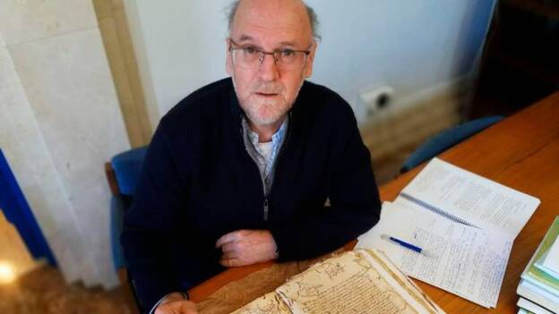 Un libro revela el impacto de los esclavos en la población del XVII