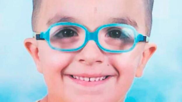 La ambulancia que activó el 112 tardó 12 minutos en llegar hasta el niño