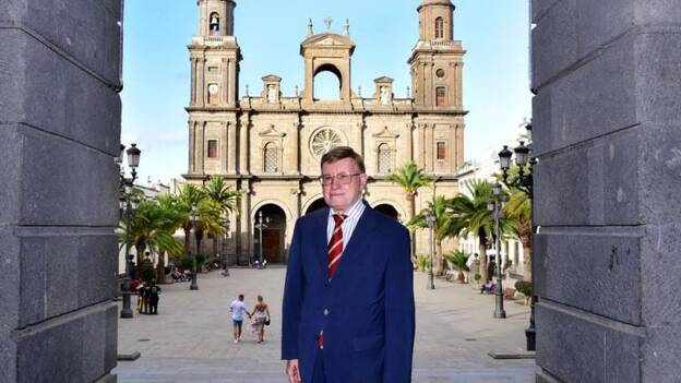 «Santa Ana nace con un mensaje político»