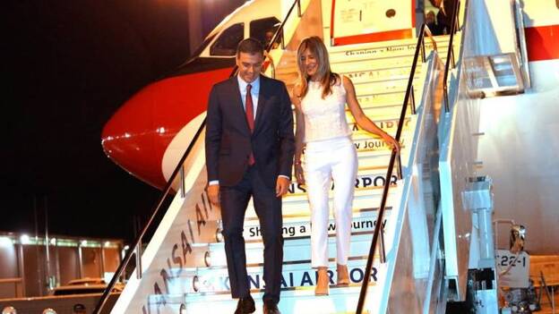 El PSOE redobla la presión a Podemos y advierte: no habrá segunda investidura