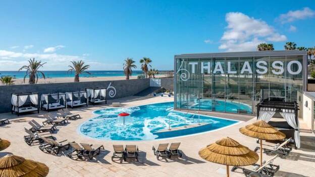 Es tiempo de descansar y volver a conectar