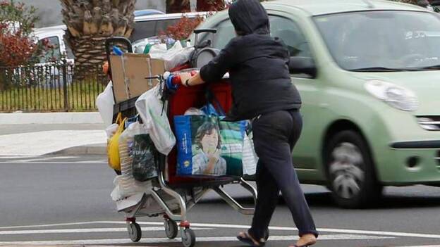 Canarias tiene la segunda mayor tasa de pobreza