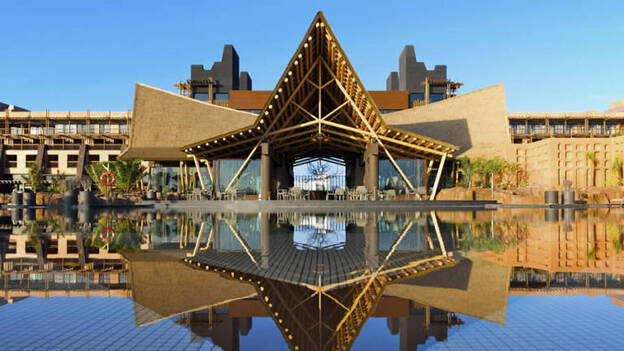 Viajar sin salir de casa