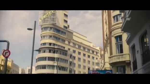 «Tú me acostumbraste», vídeo oficial Orgullo Madrid 2019