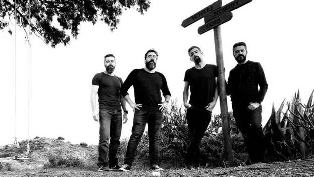 La invasión británica de Basic Needs