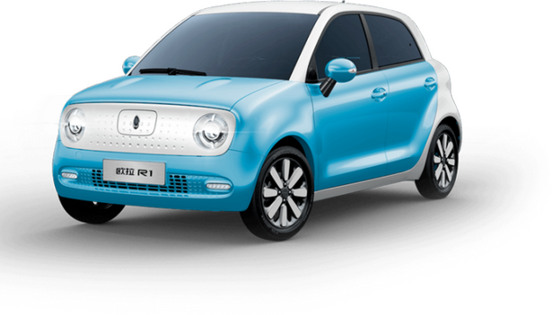 El coche eléctrico más barato del mundo costará 8.000 euros