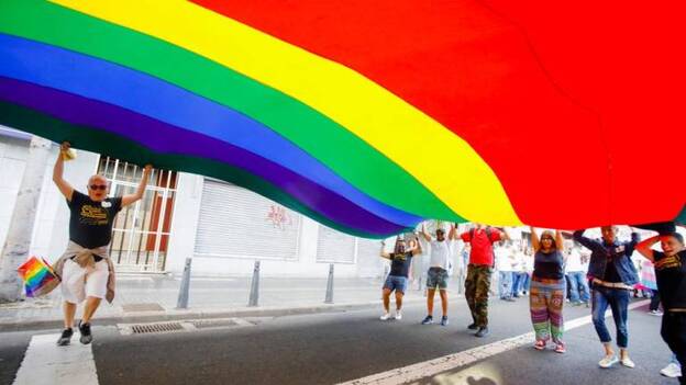 El Orgullo reivindica su origen