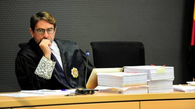 Albagate: comienza el juicio del año