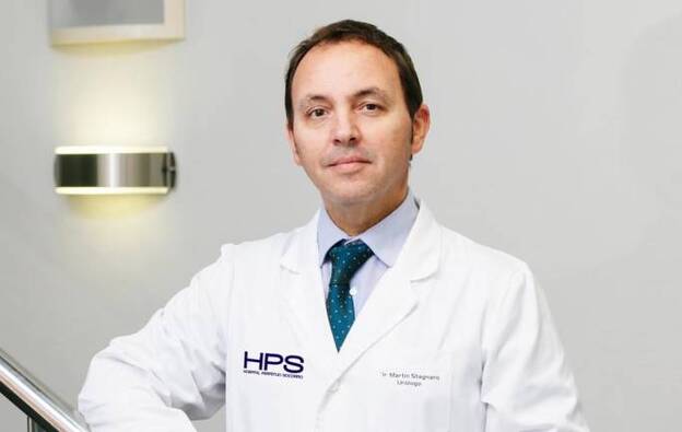 Los riesgos del varicocele