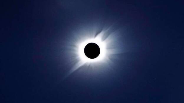 El eclipse solar total, una oportunidad también para la ciencia