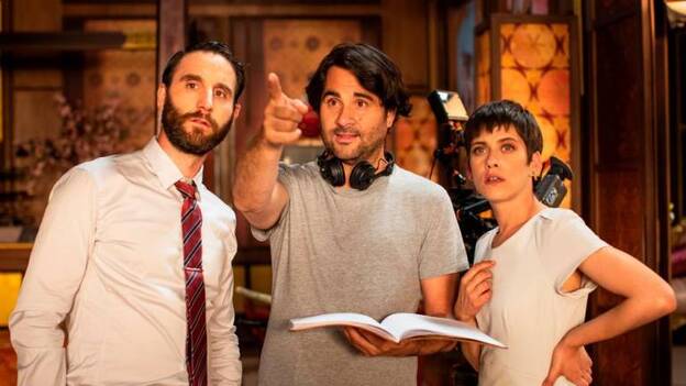 «Cualquier tema se puede abordar con humor»