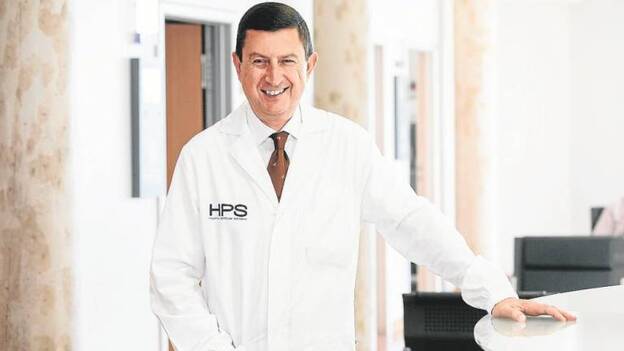 «Las urgencias traumatológicas se incrementan en verano»