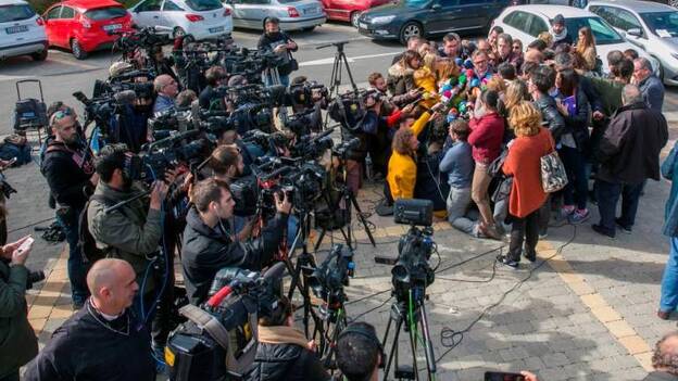 La juez ve posible homicidio imprudente en la muerte de Julen