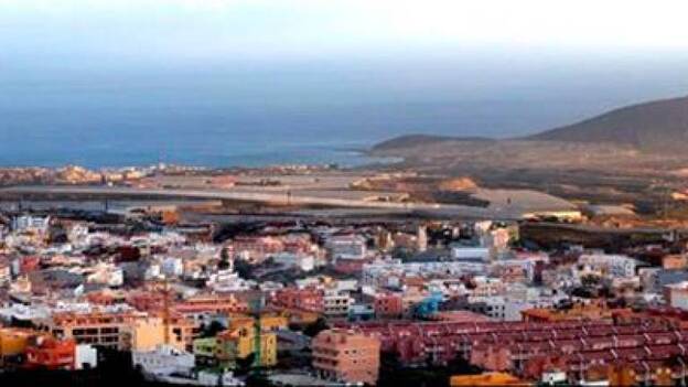 Localizan el cadáver de un hombre con signos de violencia en una vivienda de Tenerife