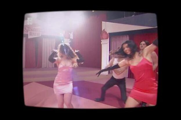 Rosalía lanza dos nuevas canciones, una de ellas en catalán