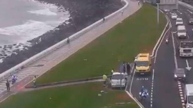 Auxilian a una persona con problemas de salud mental