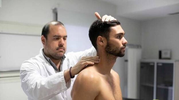 El problema que viene con los cedidos