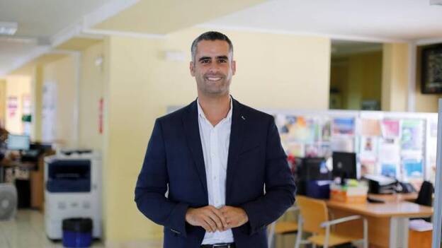 San Bartolomé reclama 617.324 euros a Inalsa