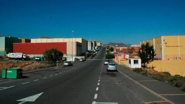 Roban dinero y talones a su empresa en Ingenio