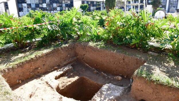 Proponen que el cementerio de Vegueta sea sitio de la memoria