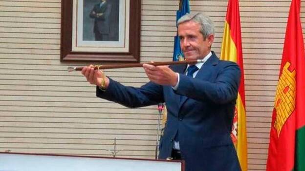 Un alcalde del PP se sube el sueldo un 160%